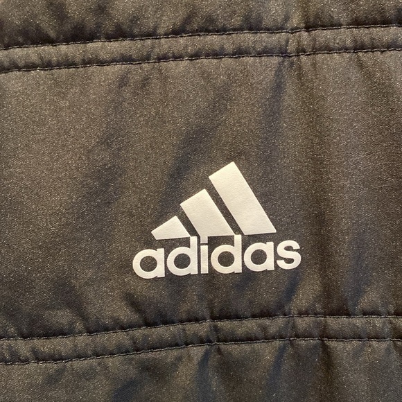 Adidas Predator Zip Up - Picture 7 of 10